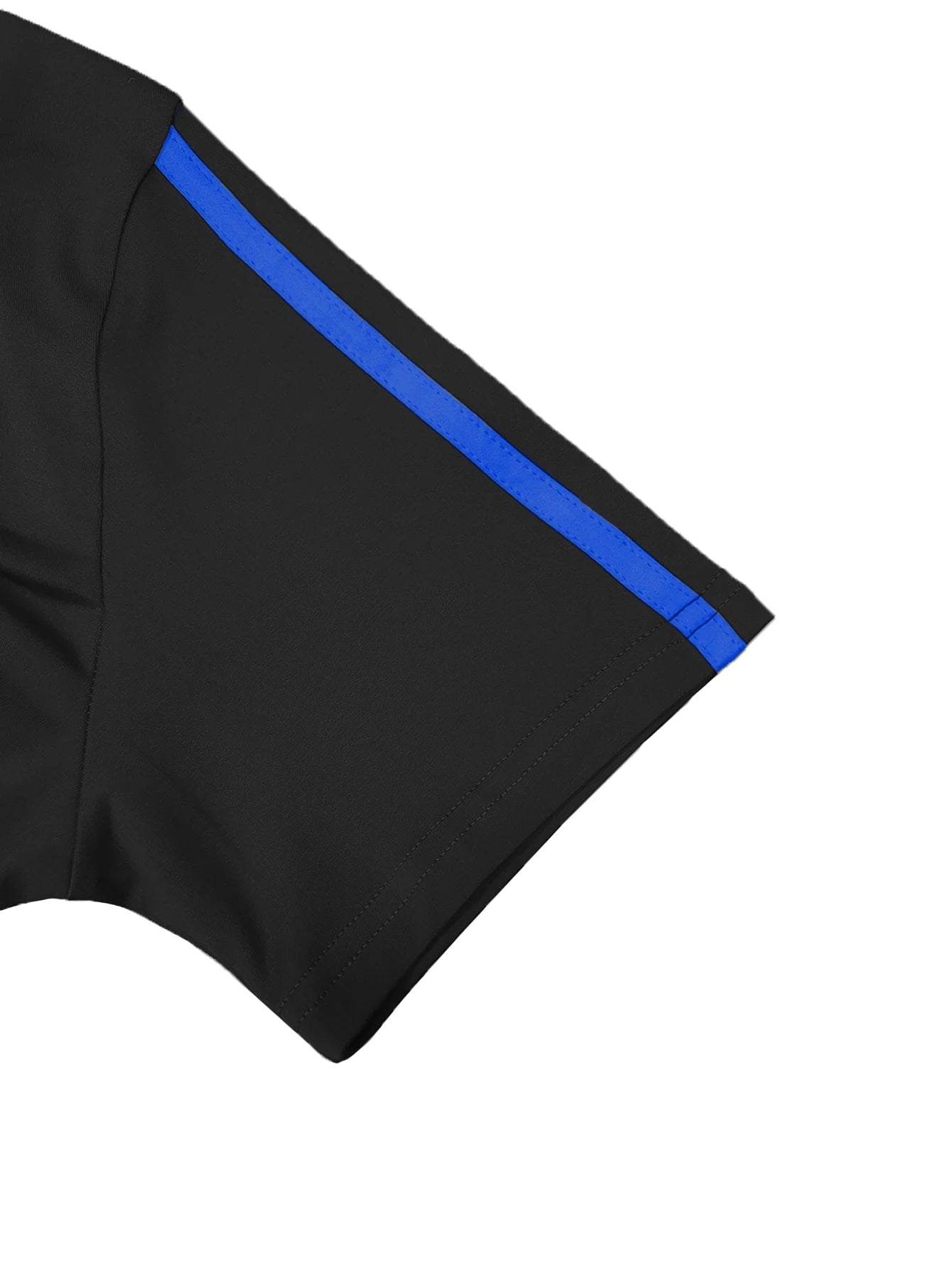 Two-Piece Set Sportswear Short Sleeve Trousers Ohberri