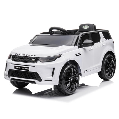 12V Power Battery Electric Vehicles w/Parent Remote Control, MP3 Player - Ohberri