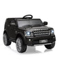 12V 4.5 MPH Ride on Car with Parent Remote Control Music Player MP3 LED Lights Ohberri