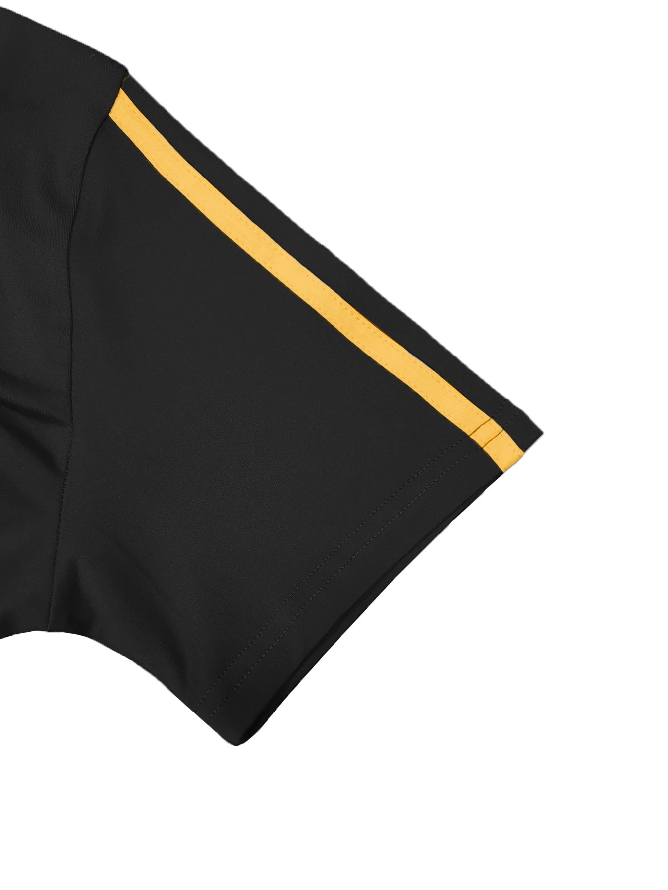 Two-Piece Set Sportswear Short Sleeve Trousers Ohberri