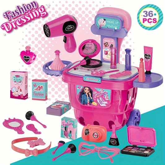 makeup and styling sets Ohberri