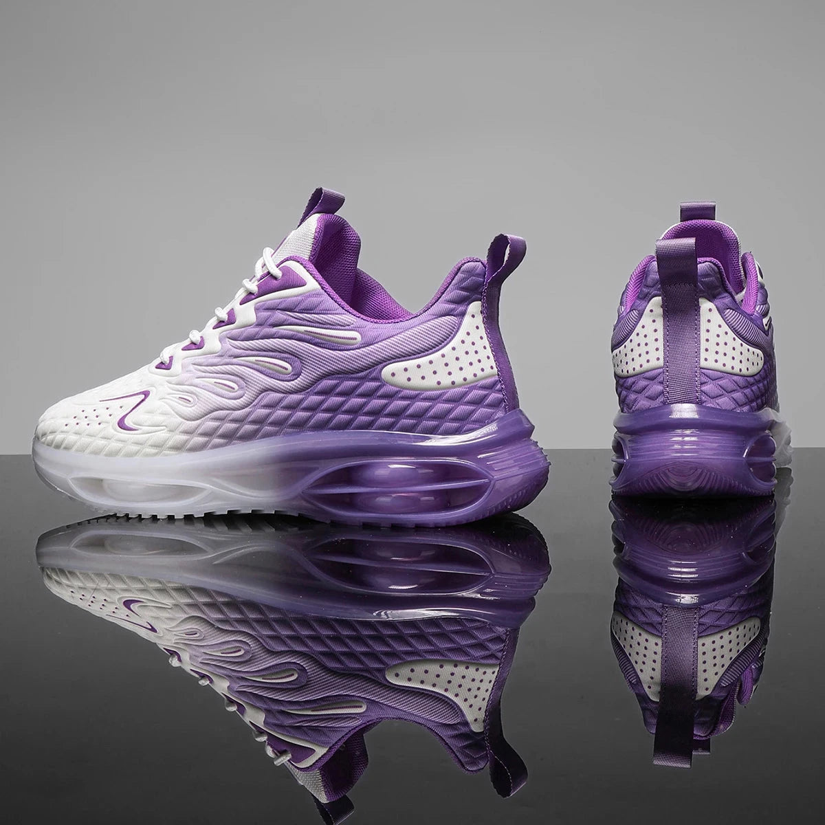 Lightweight Casual Tennis Sneakers Ohberri