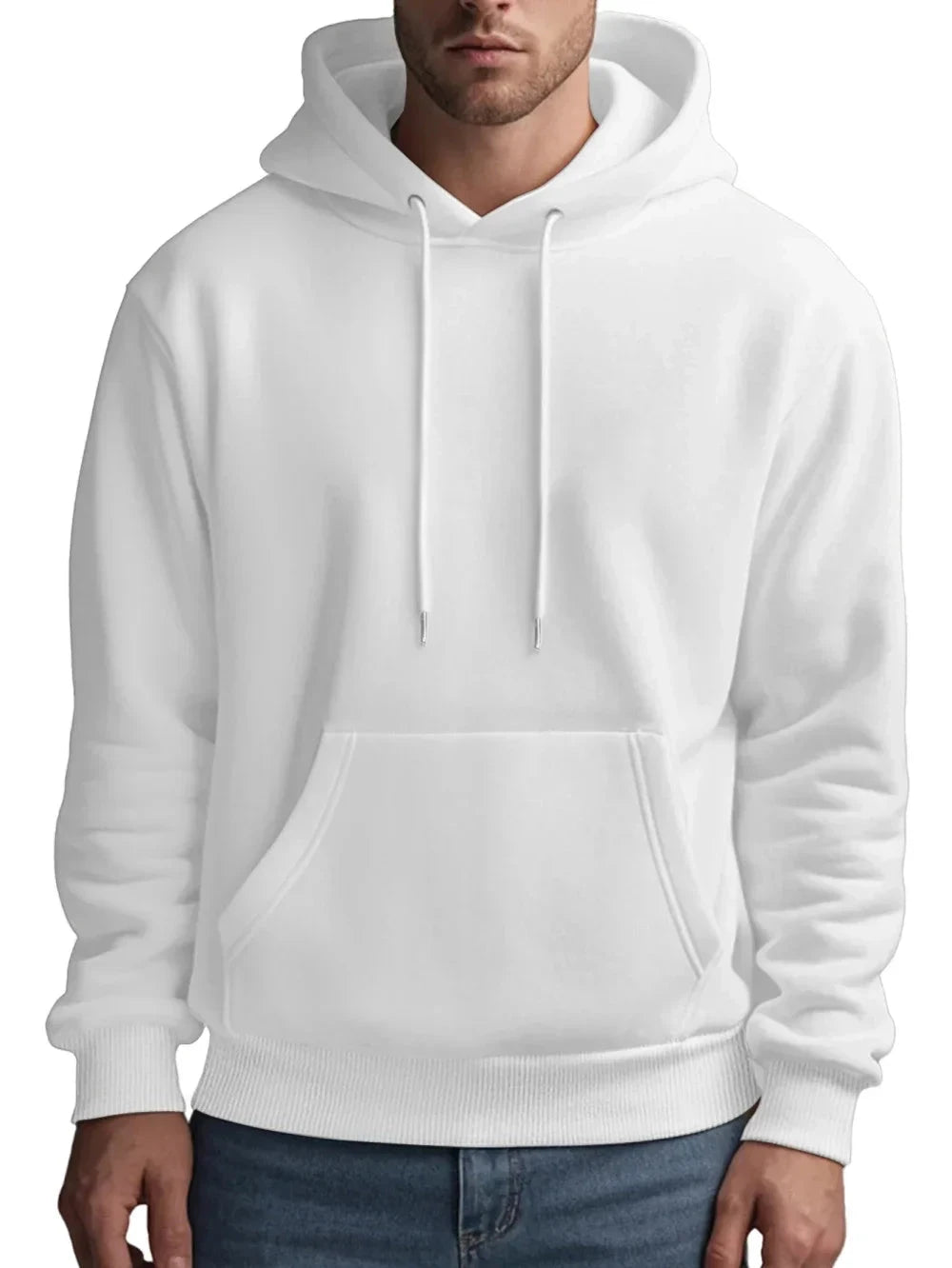 Ghostface Hoodie Ohberri