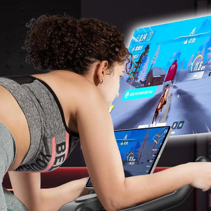 Exercise Bike, Indoor Cycling Ohberri