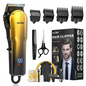 Clippers for Men, Professional Hair Trimmer Ohberri