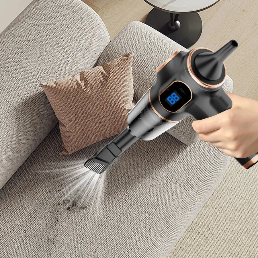 Wireless Vacuum Cleaner Ohberri