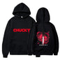 Chucky Pullover Hoodie Ohberri