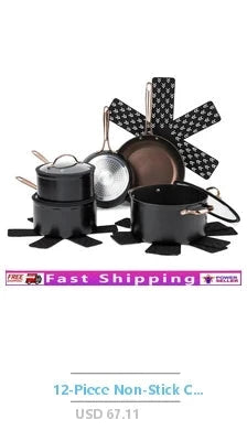 Wooden Playhouse with Doorbell 13 Accessories Serving Window Picket Fence Ohberri