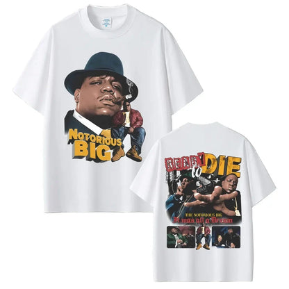 Biggie Smalls T-shirts Ohberri