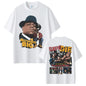 Biggie Smalls T-shirts Ohberri