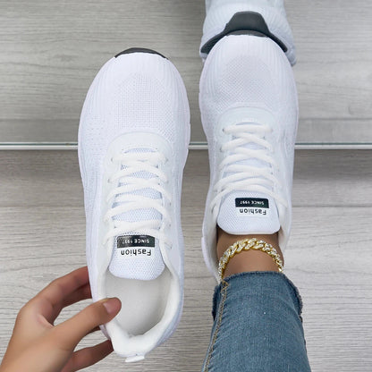 Lightweight Casual Tennis Sneakers Ohberri