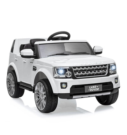 12V 4.5 MPH Ride on Car with Parent Remote Control Music Player MP3 LED Lights Ohberri