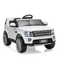 12V 4.5 MPH Ride on Car with Parent Remote Control Music Player MP3 LED Lights Ohberri