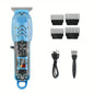 Professional Hair Clippers Rechargeable Ohberri