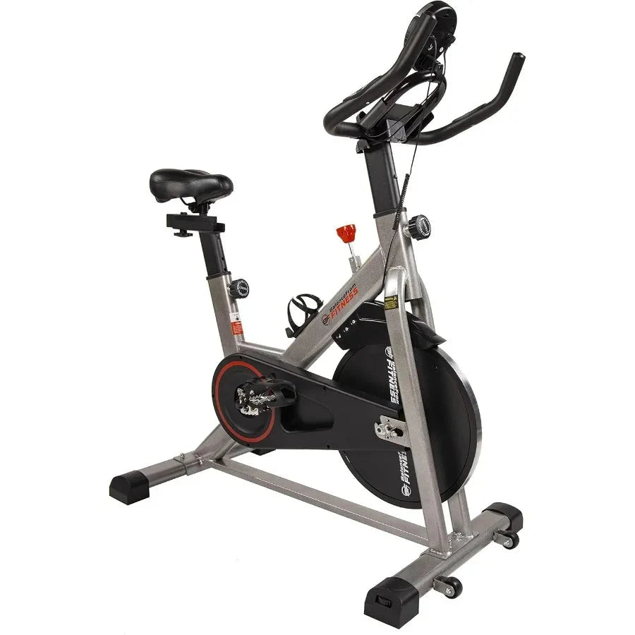 Indoor Cycling Bike Ohberri