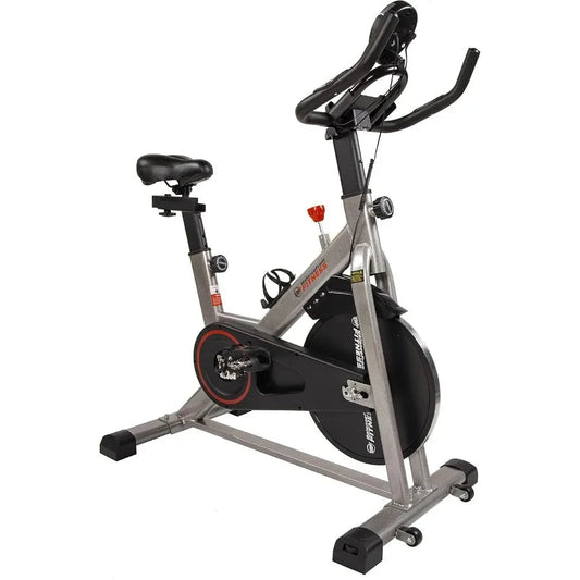 Indoor Cycling Bike Ohberri
