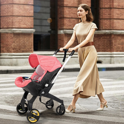 two-way baby stroller - Ohberri