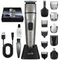 Electric Hair Clippers Shaver For Men's 5 In 1 Professional Ohberri