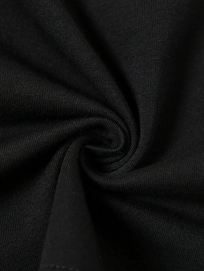 Chucky T-Shirt for Men, 100% Cotton Fabric, Crew Neck, Short Sleeve Ohberri