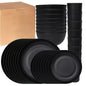 Dinnerware Set 32-Piece Ohberri