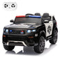 Kids Ride On Car 12V Battery Powered Electric Vehicle Power Wheel Ohberri