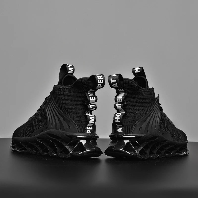 Casual Mens Breathable Shoes Ohberri