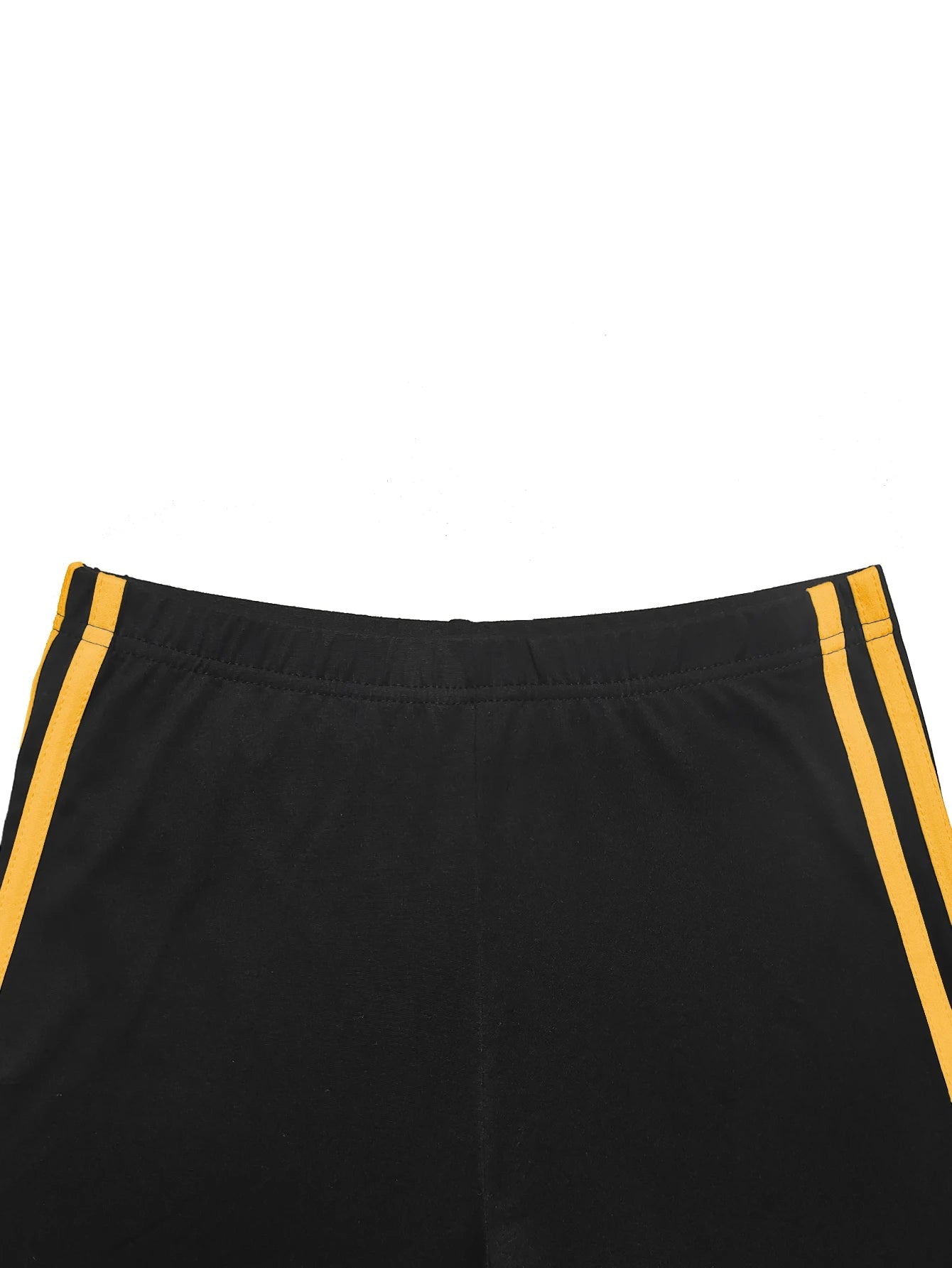 Two-Piece Set Sportswear Short Sleeve Trousers Ohberri