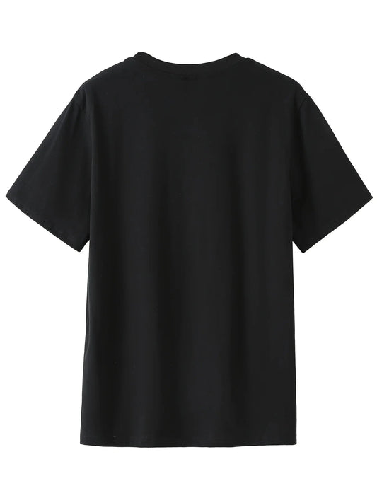 "Where Them Fans At" T-Shirt - 100% Cotton Ohberri