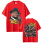Biggie Smalls T-shirts Ohberri