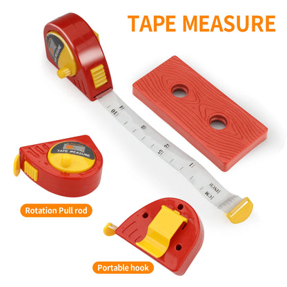 Children's repair kit - Ohberri