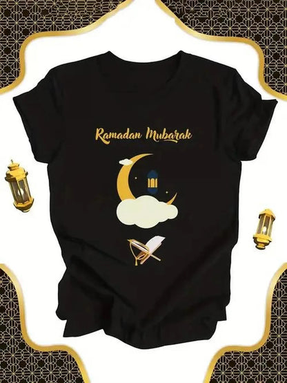 Funny School Lunch Lady Battery T-Shirt Ohberri