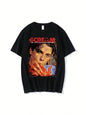 Scream T Shirt Ohberri