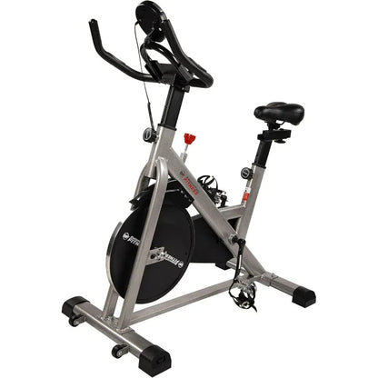 Indoor Cycling Bike Ohberri