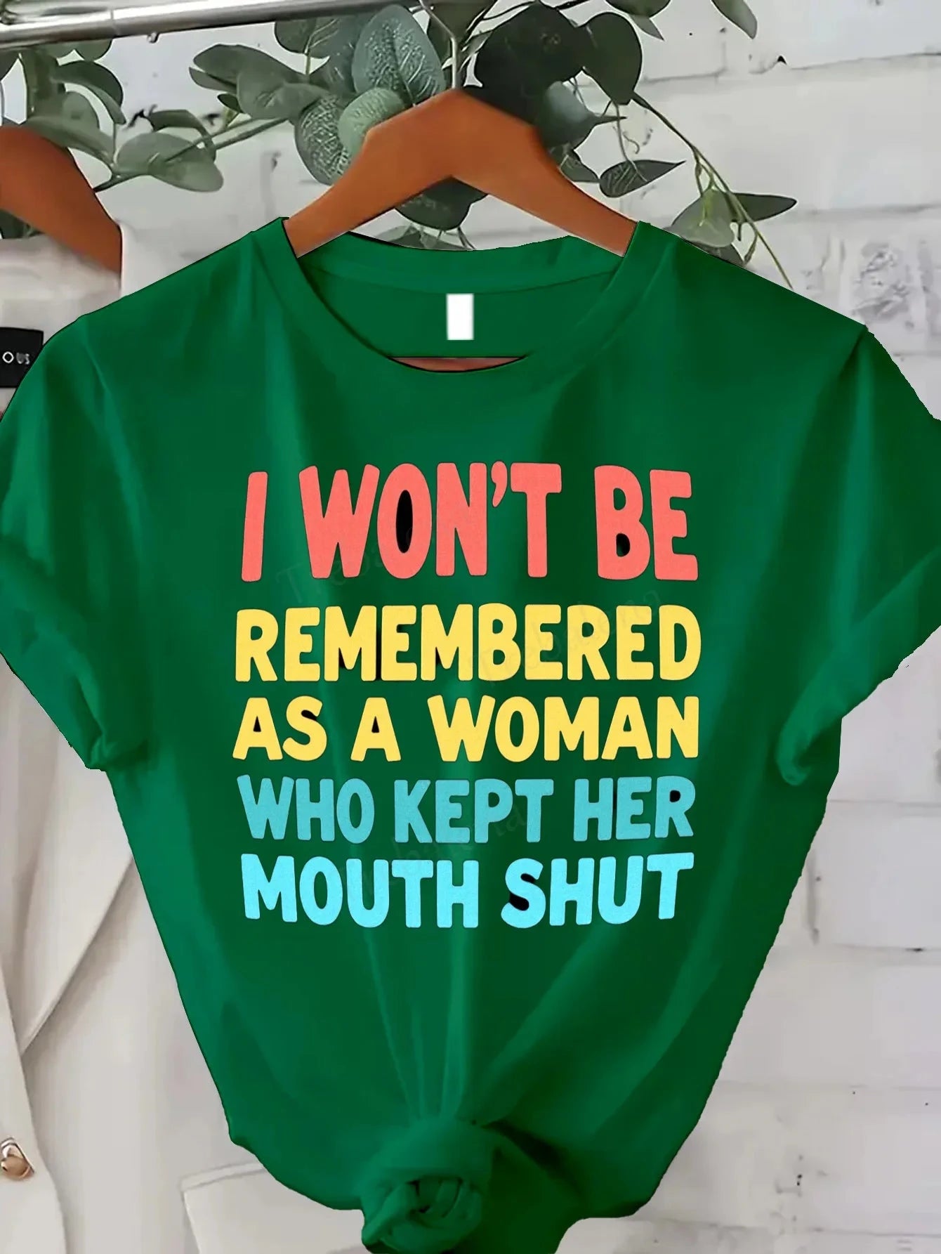 Basketball Mom T-Shirt Ohberri