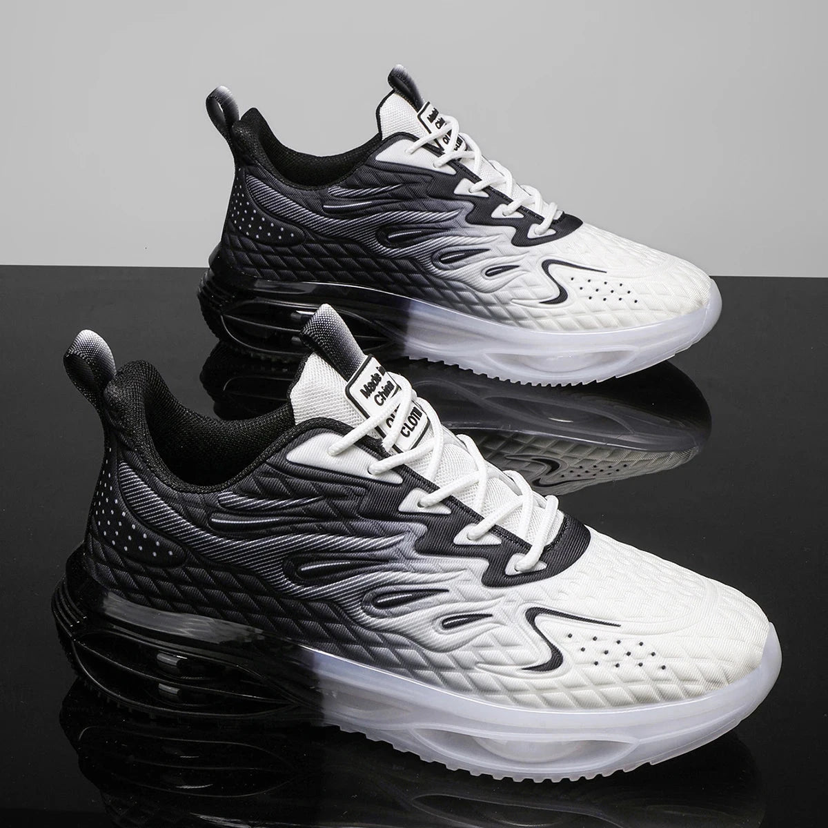 Lightweight Casual Tennis Sneakers Ohberri