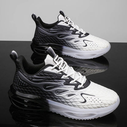 Lightweight Casual Tennis Sneakers Ohberri