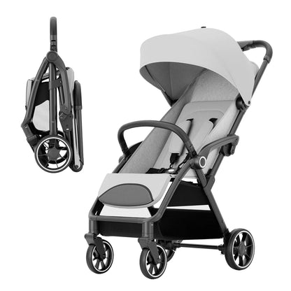 Lightweight stroller - Ohberri