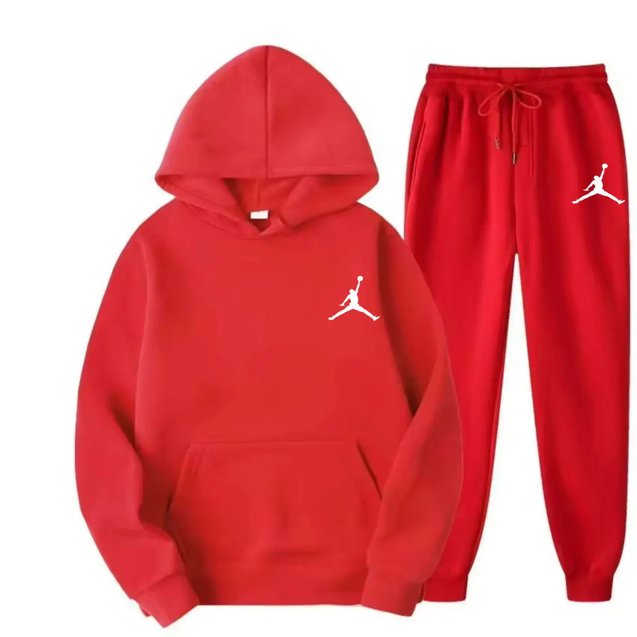 Hoodie Pants Set Ohberri