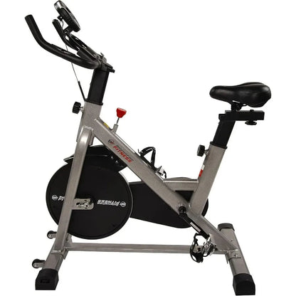 Indoor Cycling Bike Ohberri
