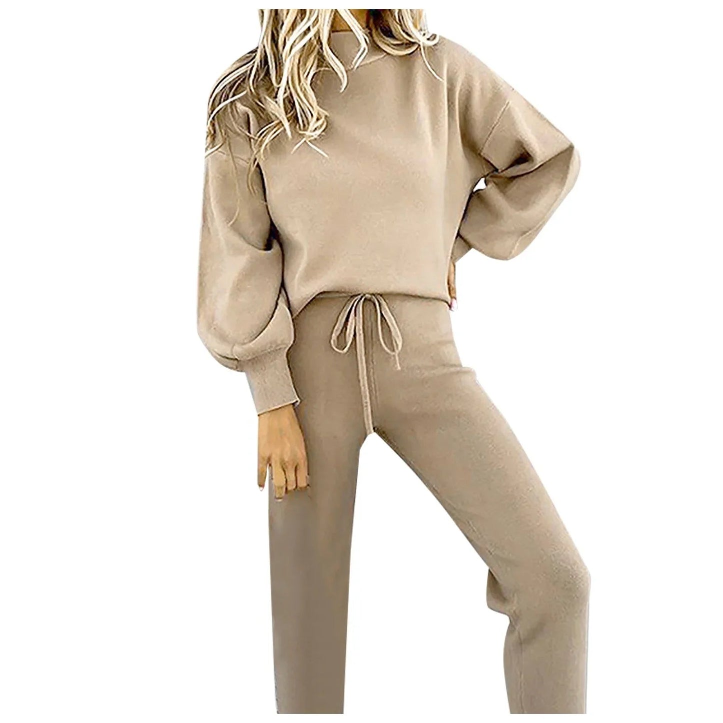 2 Piece Suit Sports for Women Ohberri