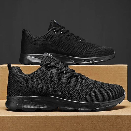 Men's Breathable Casual Sneakers Ohberri