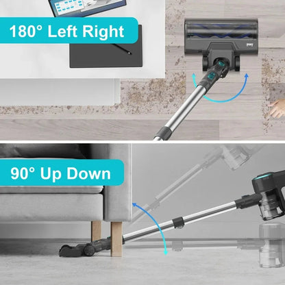 Cordless Vacuum Cleaner Ultra 6 in 1 Lightweight Ohberri