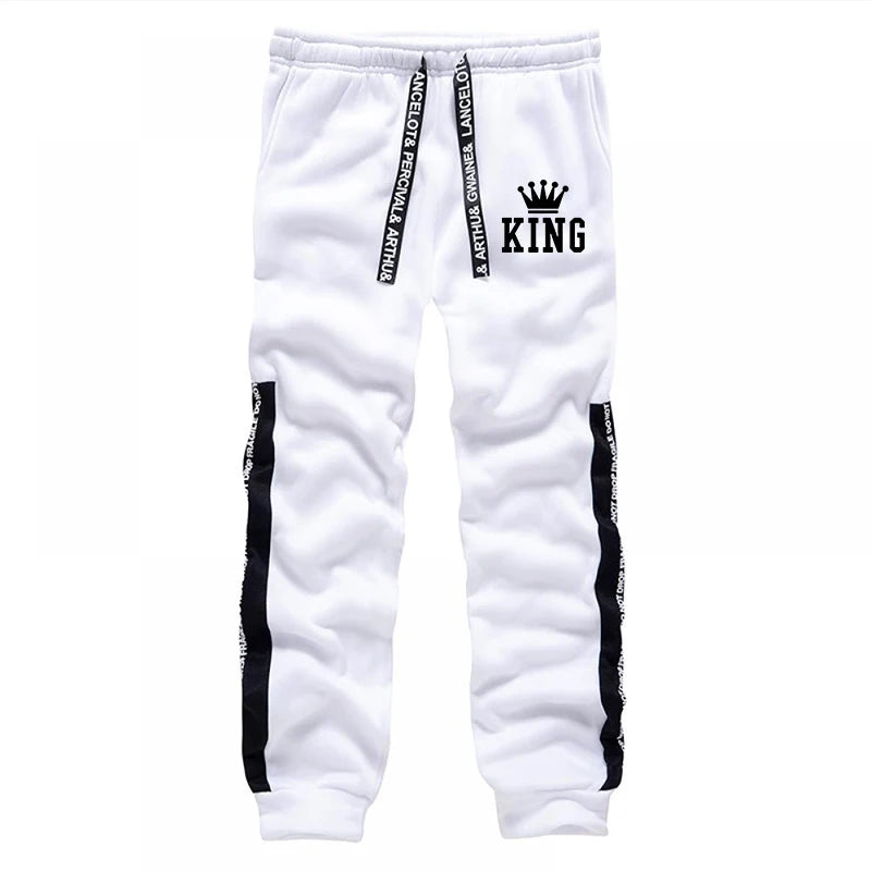 King Printing Mens Tracksuit Ohberri