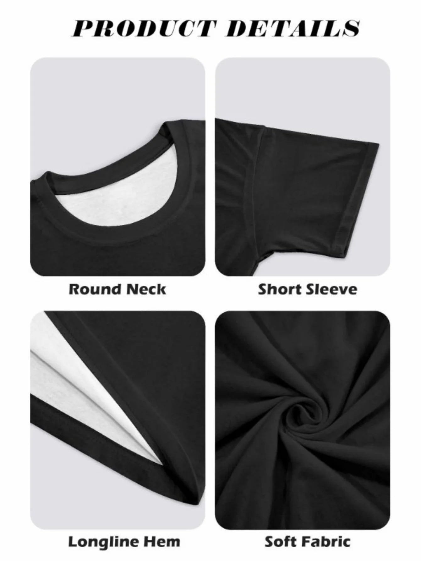 Boondocks T-Shirt Ohberri