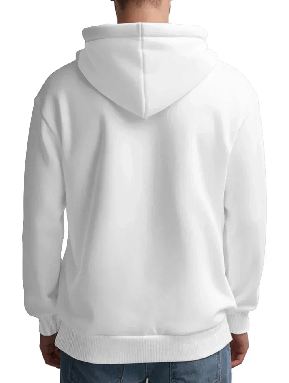 Ghostface Hoodie Ohberri