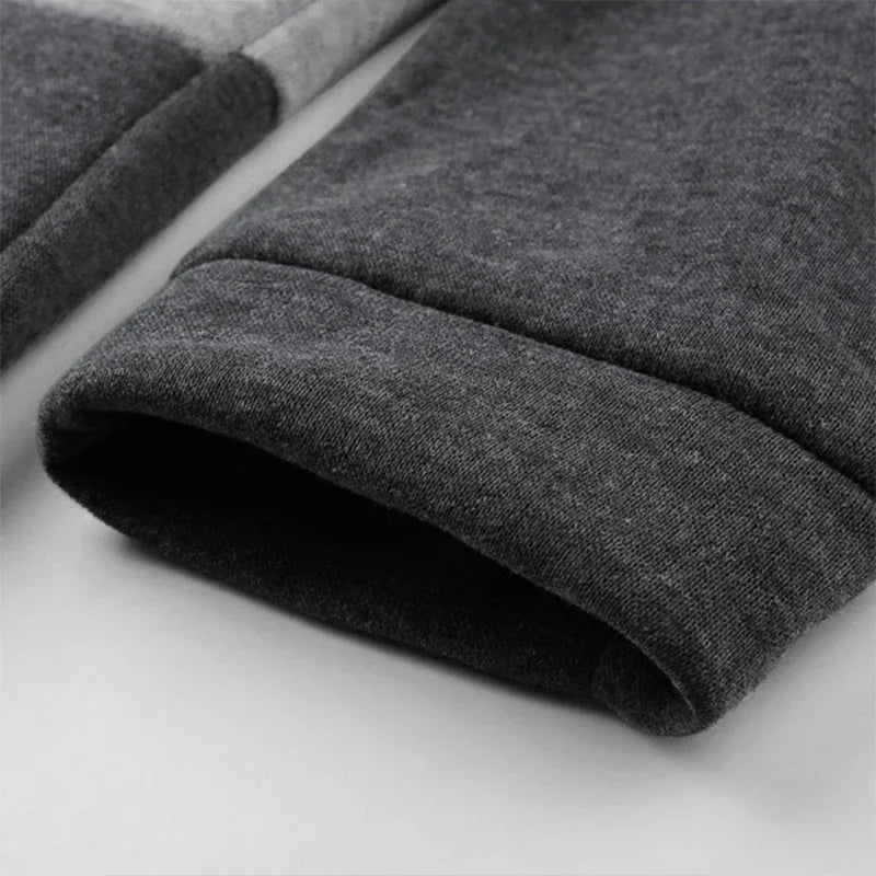 Women Tracksuit Printing Hooded Sweatshirt Sweatpant Ohberri