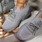 Mesh Breathable Casual Sneakers Ohberri
