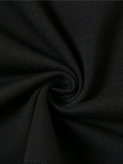 Chucky T-Shirt for Men, 100% Cotton Fabric, Crew Neck, Short Sleeve Ohberri