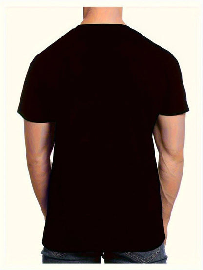 D Rose Graphic T Shirt Ohberri