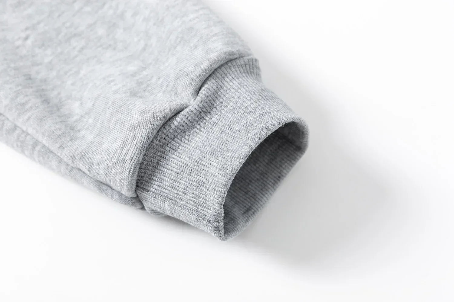 Hooded Sweatshirt and Sweatpants Set Ohberri